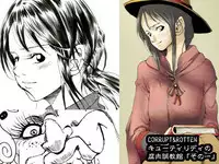 [Kame no Onaka] CORRUPT&ROTTEN Cutey Liddy no Funiku Choukyou Kan 