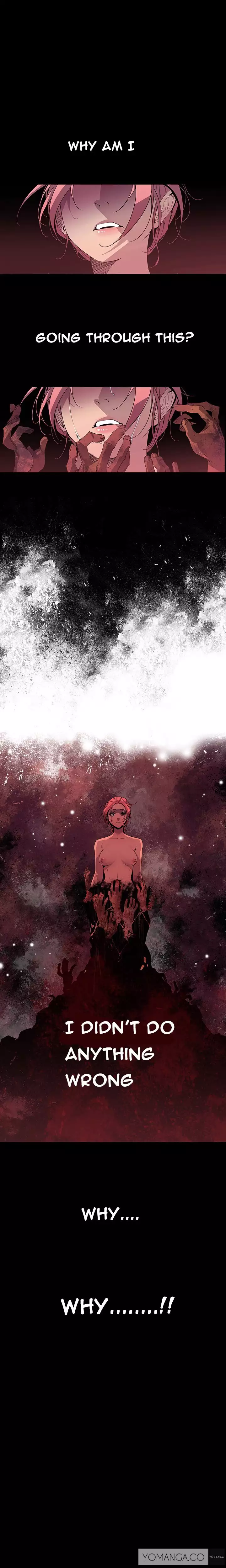 Canine Tooth Ch.1-11