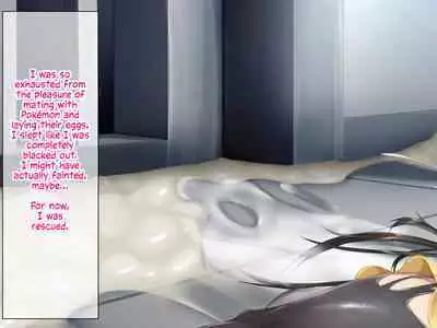 Mei no Shikyuu wa Master Ball!! Jutai Hokakuritsu 100% Gensen Sagyou de Meippai Umu! | Rosa's Womb Is A Master Ball! Laying Lots Of Eggs With 100% Catch And Fertilization Rate IV Breeding!