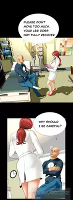 [Mojo] My Wives Ch.1-15 (English) (Ongoing)