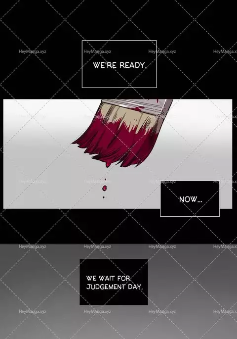 Atonement Camp Ch.1-21