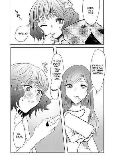 Semete Saigo no Keshiki ni Naritai | The Last Scenery