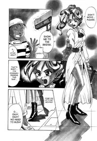 [Takaoka Motofumi] Special!! Gourmet Shop Ch.1-2 [English] [SaHa](Ongoing)