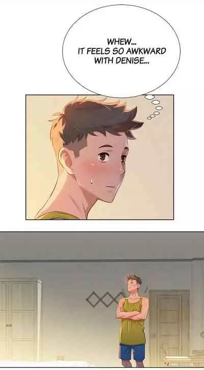 [Tharchog, Gyeonja] What do you Take me For? Ch.48/? [English] [Hentai Universe]