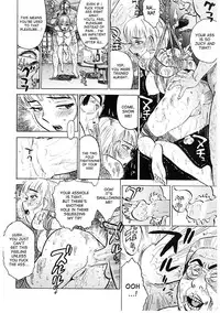 [Momoyama Jirou] Ryoujoku Seme - Torture by Rape [English] [desudesu + LWB]