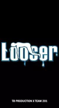 [Black October] Looser Ch.1~8 [Chinese]中文