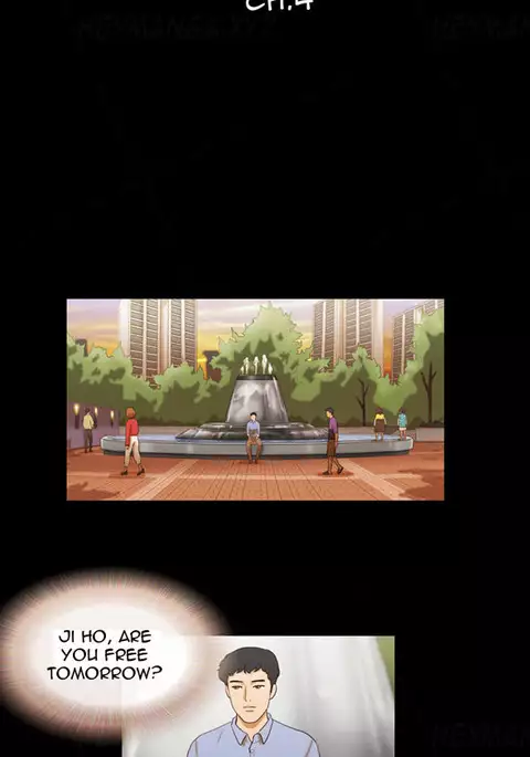 Sexual Fantasy Ch.1-10