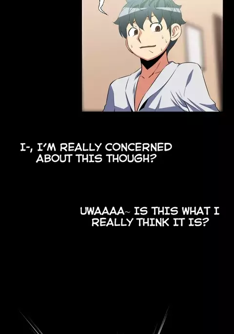 Love Parameter Ch.1-72