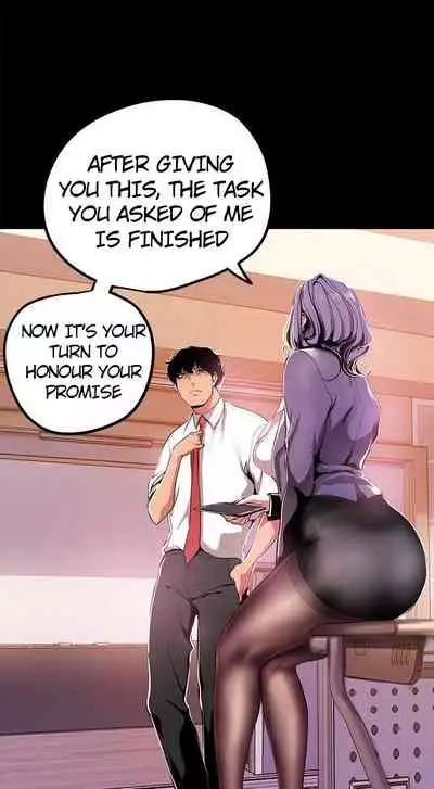 A Wonderful New World Ch.36/?