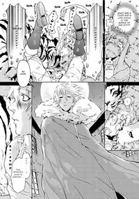 [Haizaki Mejiro] Nikuyokujuu no Choukyou Tent Ch. 1-2 [English] [Dids]