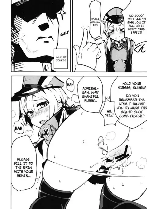 Dai 5 Ban Soubi Slot o Kakuchou Suru Houhou | How to Unlock the Fifth Equipment Slot