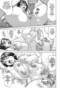 [Millefeuille] Passion Packed Ch. 1-4 [English] {Tadanohito}