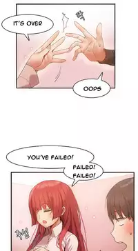 [Mx2J] Hari Dormitory Ch.0-23 (English) (Ongoing)