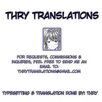 [Akanagi (Aikawa Tatsuki)] jk Fuuki Iinchou ni Saimin Kakechaimashita | I hypnotized the JK class rep [English] [Thry]