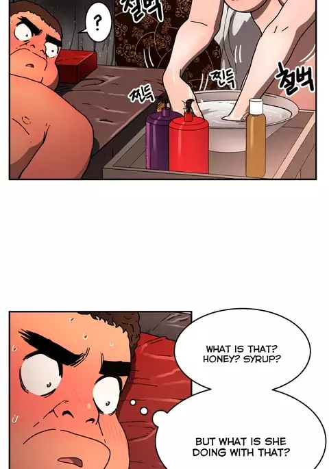 Refrain Love Ch.1-32