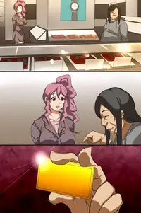 [DL Mate (Izuminoaru)] Seishi ga Okane no Kawari ni Tsukaeruyo ni Natta Sekai