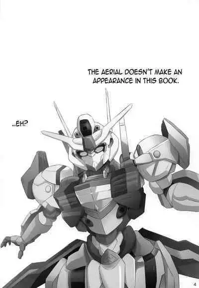 (C101) [Raijinkai (Haruki Genia)] Issho ni Suletta - Feel with Suletta Mercury. (Gundam The Witch from Mercury) [English] [Kinsei Translations]