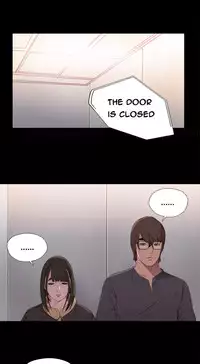Girl Next Door Ch.1-22 (English) (Ongoing)