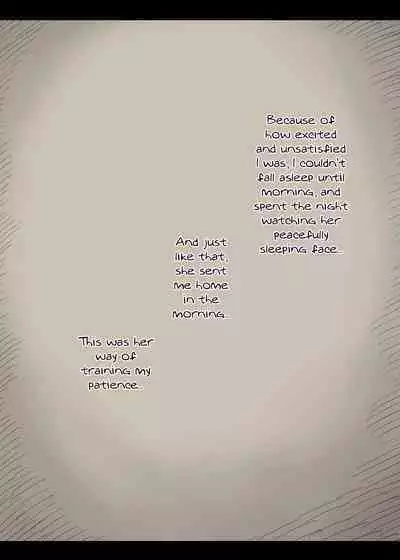 Bungaku Joshi ni Taberareru 4 | Eaten Up by the Bookworm Girl 4