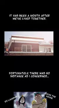 [Mr. Byeong-Su] Cohabitation Ch.1-30 (English) (Ongoing)