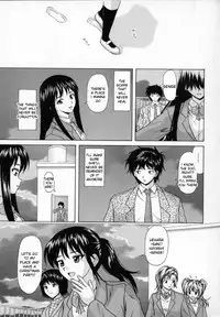 [Fuuga] Mako [English] [desudesu]