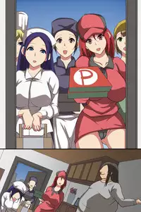 [DL Mate (Izuminoaru)] Seishi ga Okane no Kawari ni Tsukaeruyo ni Natta Sekai