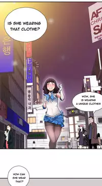 Tissue Thieves Ch.1-17 (English) (Ongoing)