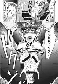 (C94) [IRON GRIMOIRE (SAKULA)] Kinoko Matsuri | Mushroom Festival (Monster Hunter World) [English]