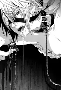 (C75) [Zerohaku (Fuji Mako)] BOY♂ MEETS BOY♂ (The Melancholy of Haruhi Suzumiya) [English] [Lady Phantomhive]