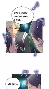 New Face Ch.1-16 (English) (Ongoing)