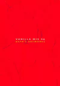 VANILLA MIX 06 Yue no Gohoushi