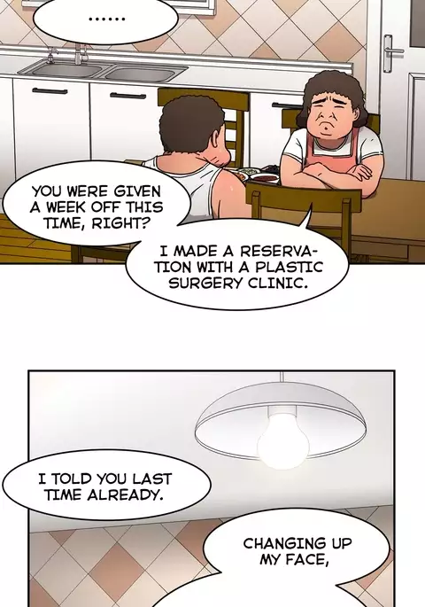 Refrain Love Ch.1-23