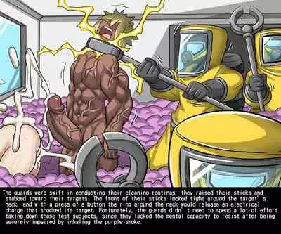 [Dr.BUG]DrBug Biohazard [1~4][English]