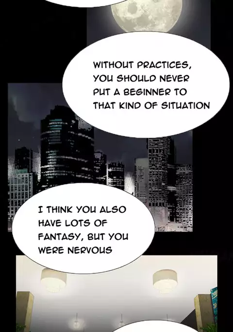 The Taste of Hands Ch.1-57