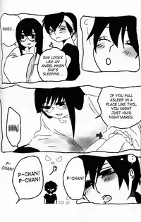 (C76) [LETTA, Romantic Shinjuu (Various)] Hyakka Ran Ran (Ranma 1/2) [English] [SaHa]