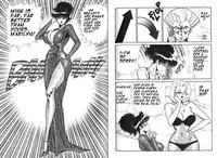 [Haruka Inui] The Stories of Miss Q.Lee #1 [English]