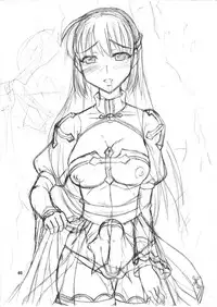 [Hijouguchi (DARKSIDE-G, TEI-OH-K-TAKAMURO)] Futanari Seitaikougaku Kenkyuusho (Ragnarok Online) [Digital]