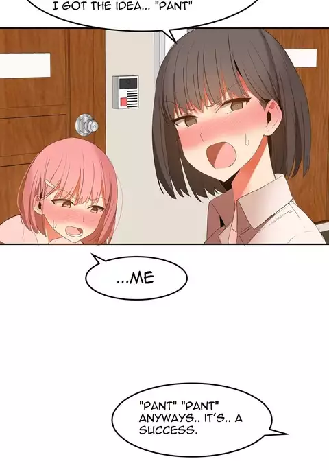 Hari Dormitory Ch.0-30