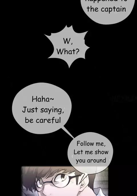 Perfect Half Ch.1-23