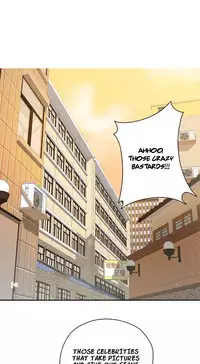 [Ddasoom] H-Campus Ch. 0-11 [English] (YoManga) (Ongoing)