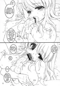 (C70) [Tololinco (Tololi)] Mikuru to issho! (The Melancholy of Haruhi Suzumiya) [English] {Fated Circle}