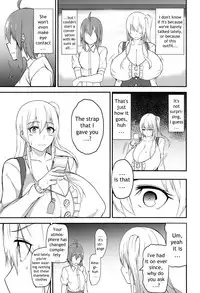 (C88) [Wakuseiburo (cup-chan)] TS Musume Kodama-chan to Asobou Sono 3 | Let's play with TS girl Kodama-chan 3 [English] [pincluc]