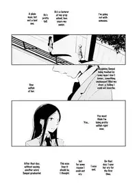 (ComiComi18) [G-complex (YUI_7)] Orange Ouji-sama to Aikotoba | The orange prince and words of love [English] =TV & Yuri-ism=