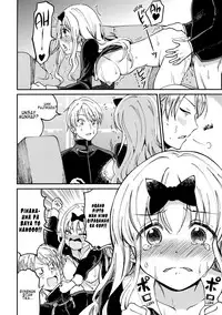 [Umemoto Seisaku Iinkai (Sakayama Shinta)] Fujiwara-shoki o Haramasetai 1 Gusto nako mapamabdosan si secretary Fujiwara 1 (Kaguya-sama wa Kokurasetai) [Bisaya] [Digital]