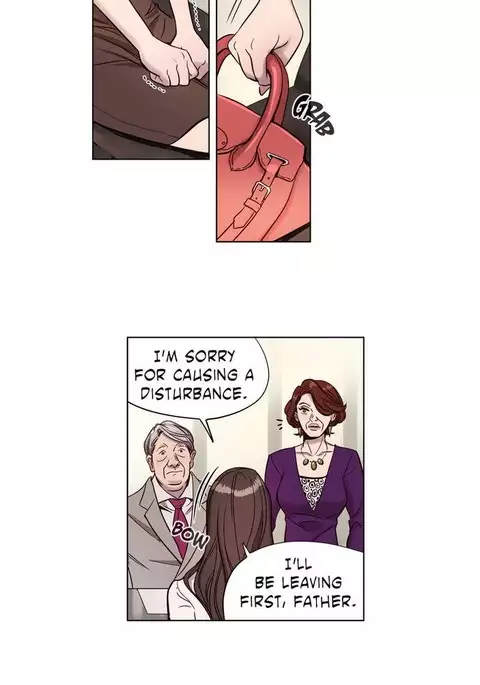 Atonement Camp Ch.1-31