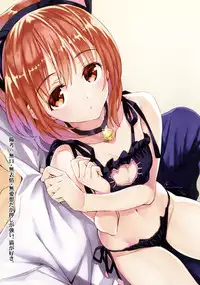 (C91) [alicemiller (Matsuryu)] Yoru no Kao - The Other Side of Midnight