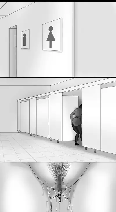 [skyzen] 寄生虫系列 [English] [xinsu] pg. 1-174, 196-300