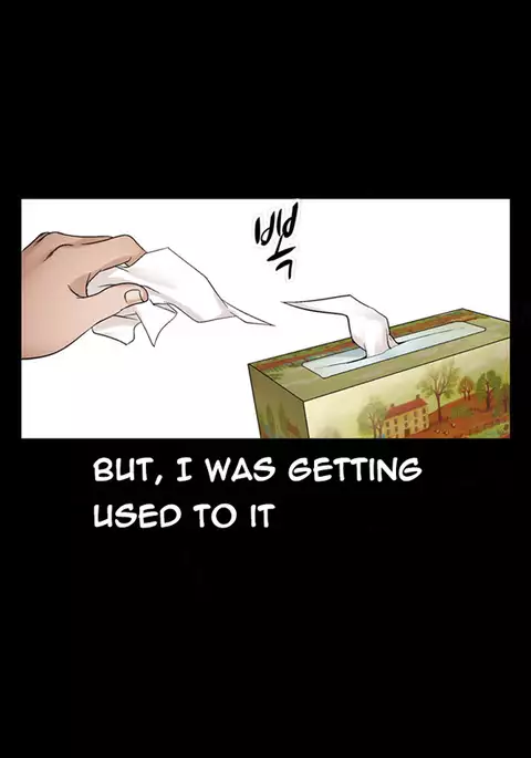 The Taste of Hands Ch.1-67