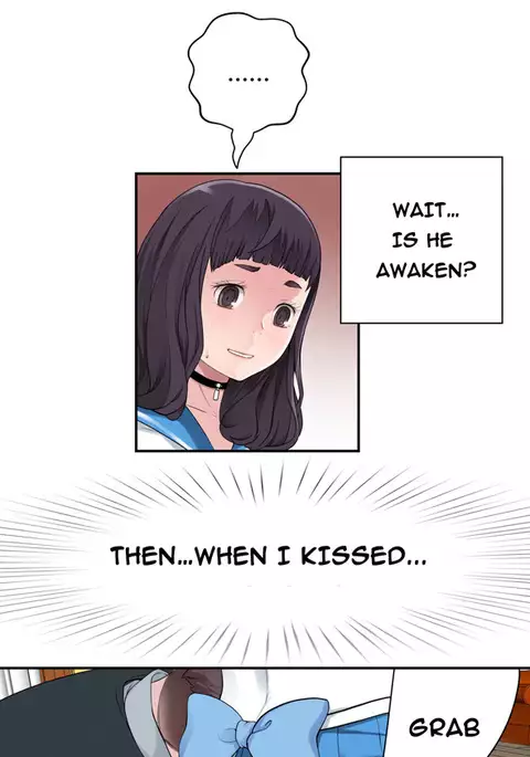 Tissue Thieves Ch.1-20