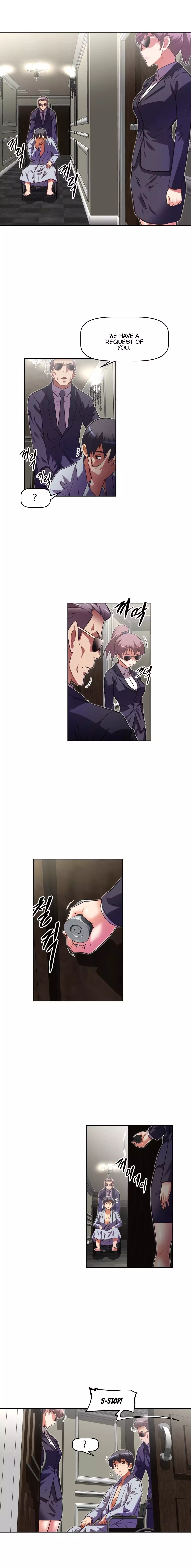 Brawling Go Ch.76-102